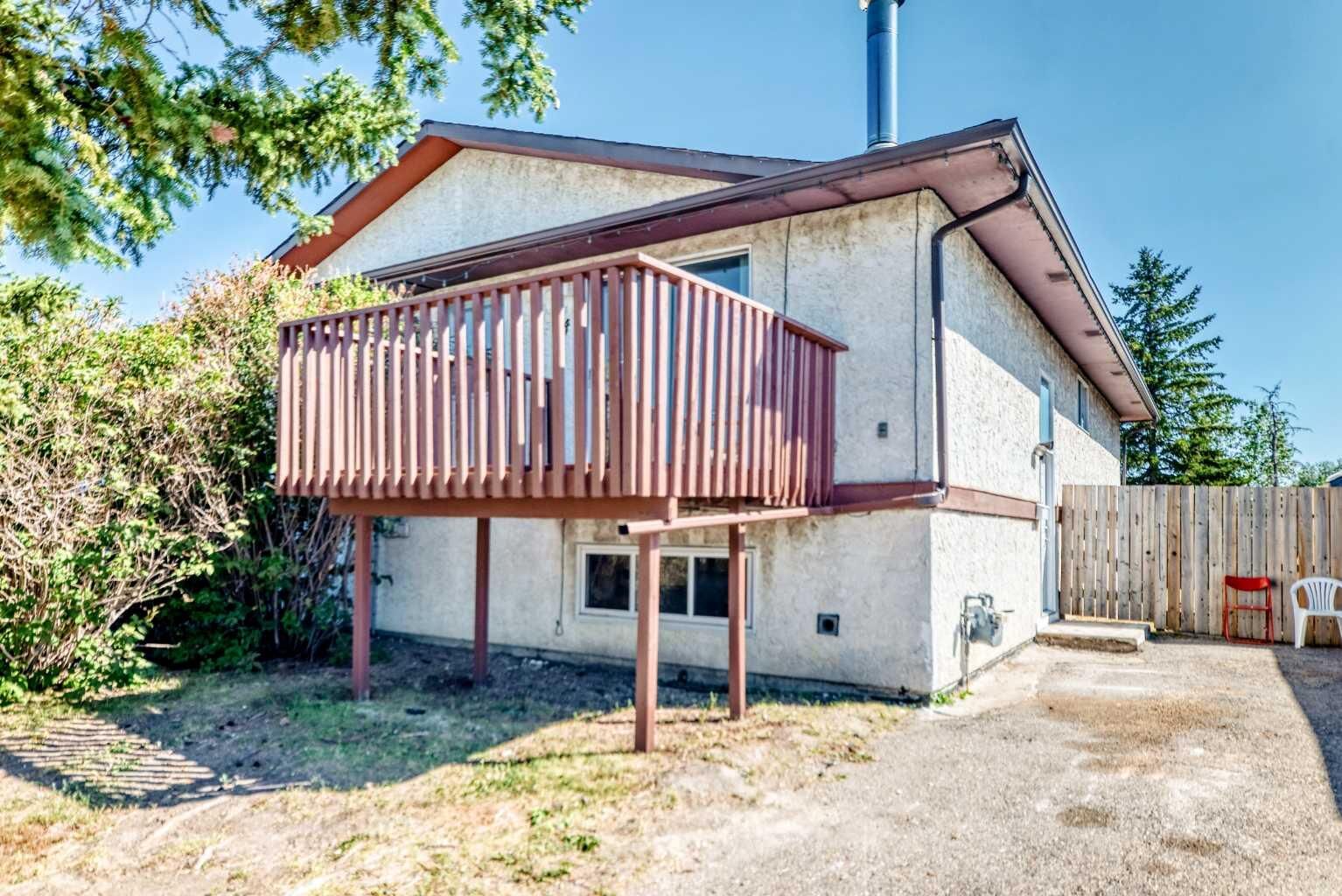 Property Photo: 74 Fonda Drive SE AB T2A 6E6