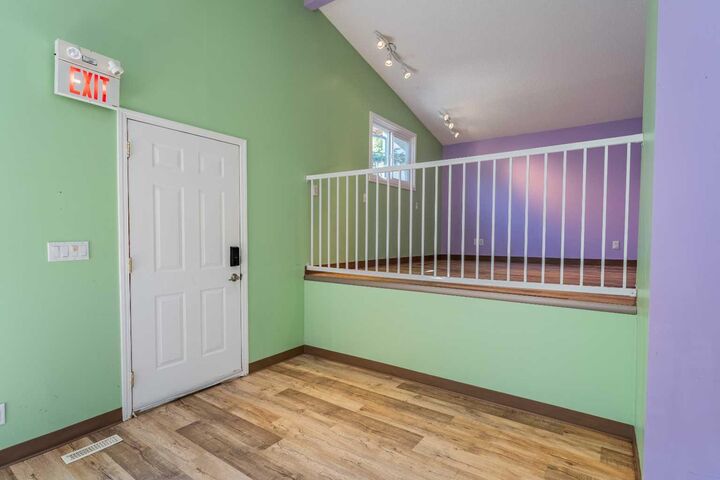Property Photo: 106 Elma Street W AB T1S 1J9