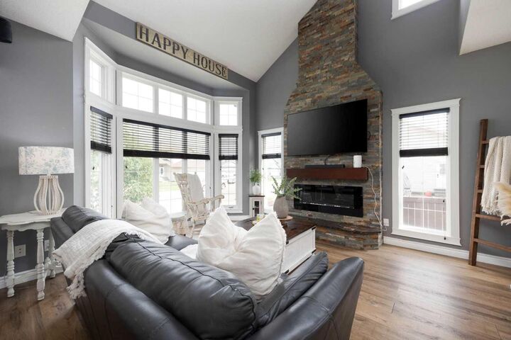 Property Photo: 162 Chestnut Way AB T9K 0M7