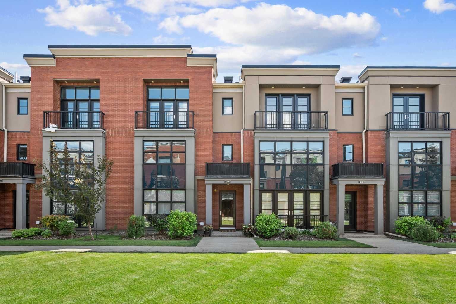 Property Photo:  610 Aspen Meadows Hill SW  AB T3H 0G3 