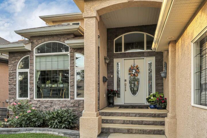 Property Photo: 57 Archer Drive AB T4R 3B2