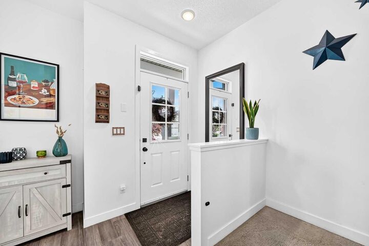 Property Photo: 162 Silverado Boulevard SW AB T2X 4C9