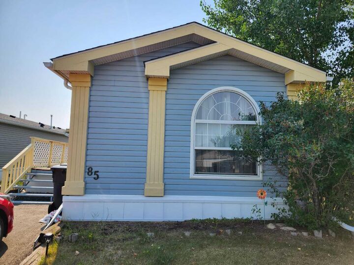 85 Greenwood Villa — photo 1