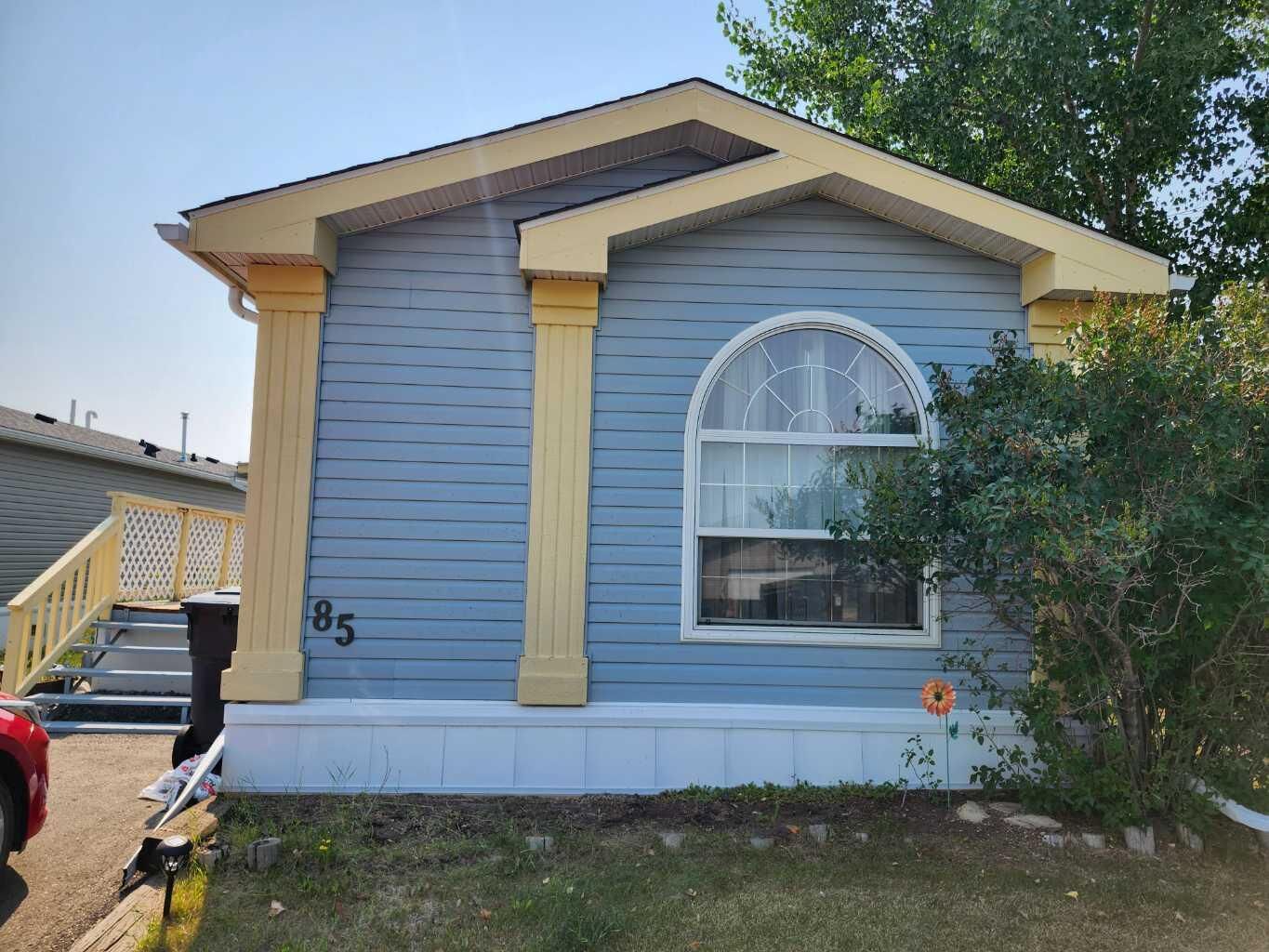 Property Photo:  85 Greenwood Villa  AB T0J 0Y2 