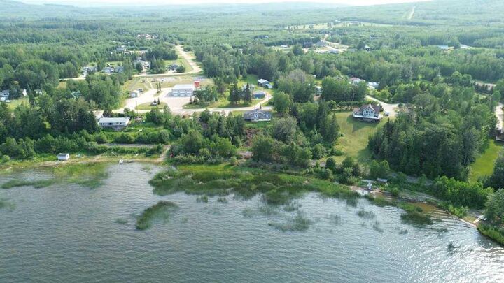 Property Photo: 73050 Southshore Drive E AB T0G 2M0