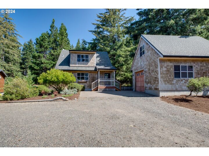 Property Photo:  5300 Netarts Hwy  OR 97141 