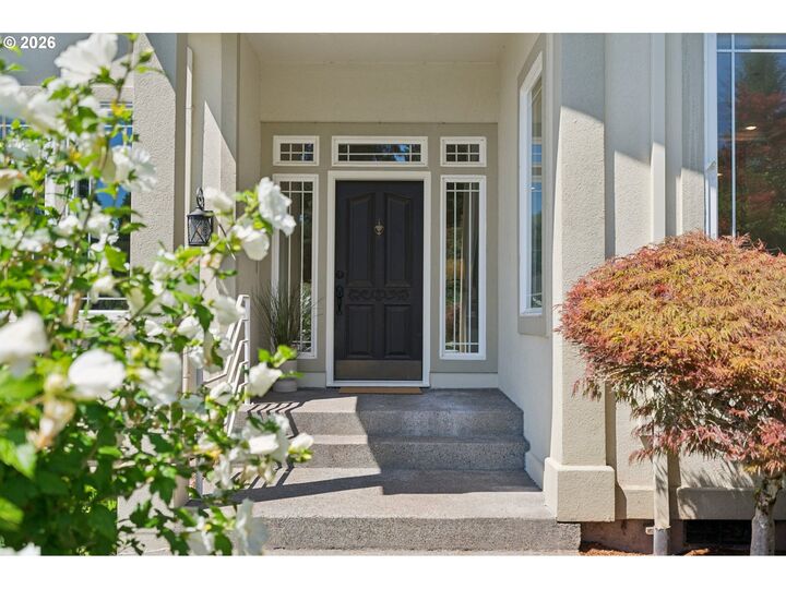 Property Photo:  12421 SE Deerfield Pl  OR 97086 