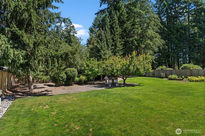 Property Photo: 3807 58th Street Ct NW WA 98335