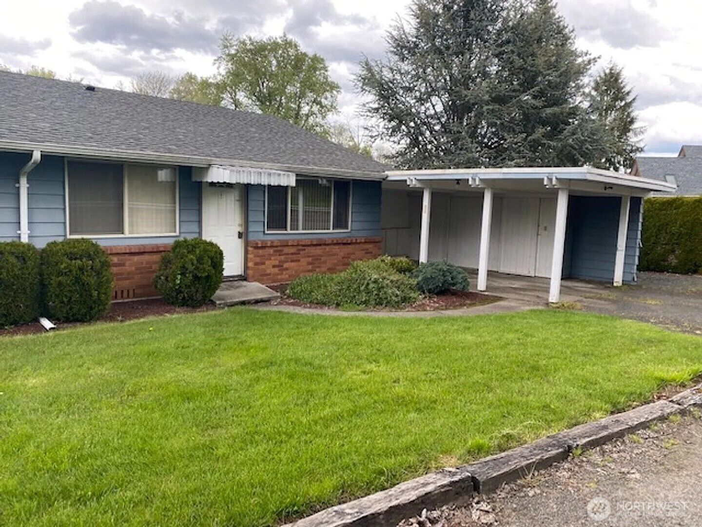 Property Photo:  182  Bunker Creek  WA 98532 