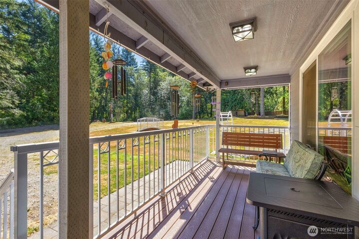 Property Photo:  13482  Cedar Glen Lane SE  WA 98359 