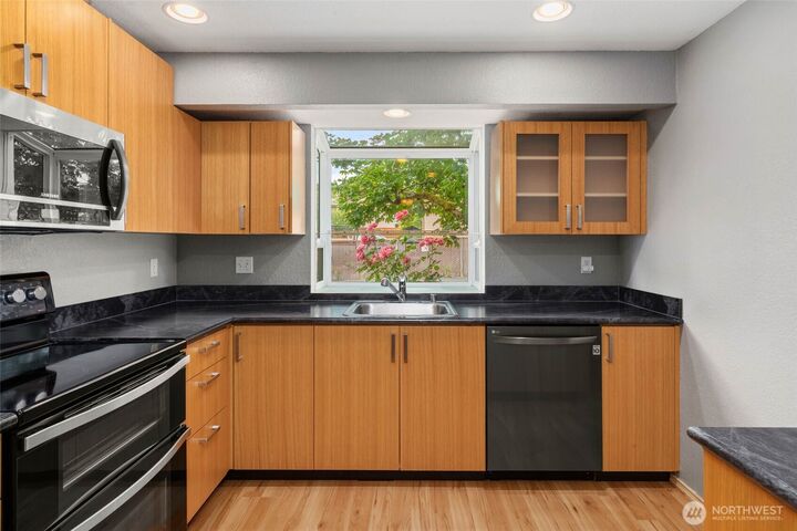 Property Photo: 120 124th Street SW E1 WA 98204