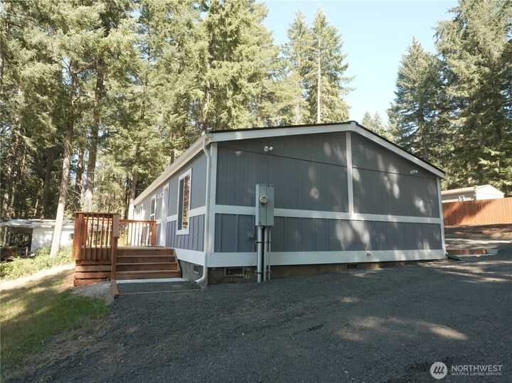 Property Photo: 160 E Clonakilty Drive WA 98584