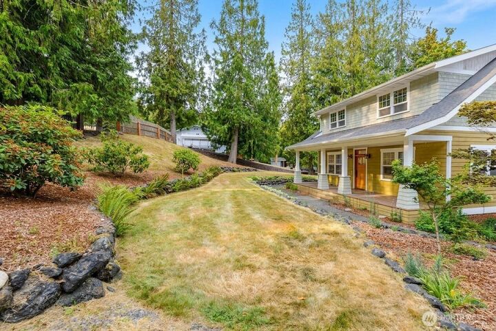 Property Photo:  245  Fors Road  WA 98363 