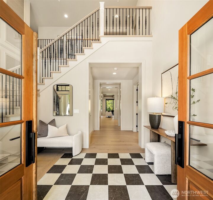 Property Photo:  14155 NE 46th Court  WA 98005 