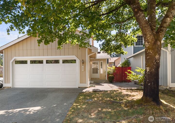 Property Photo:  602  Malibu Drive SE  WA 98503 