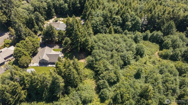 Property Photo: 0 Westview Drive WA 98550