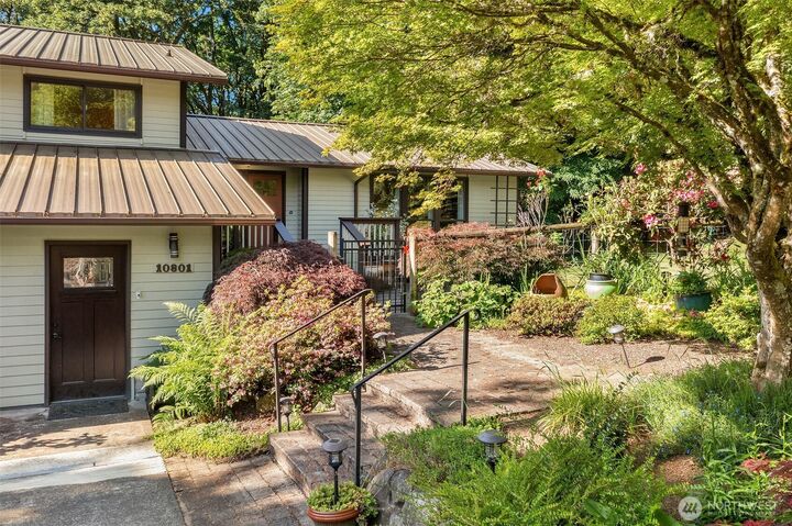 Property Photo:  10801 SW 238th Street  WA 98070 