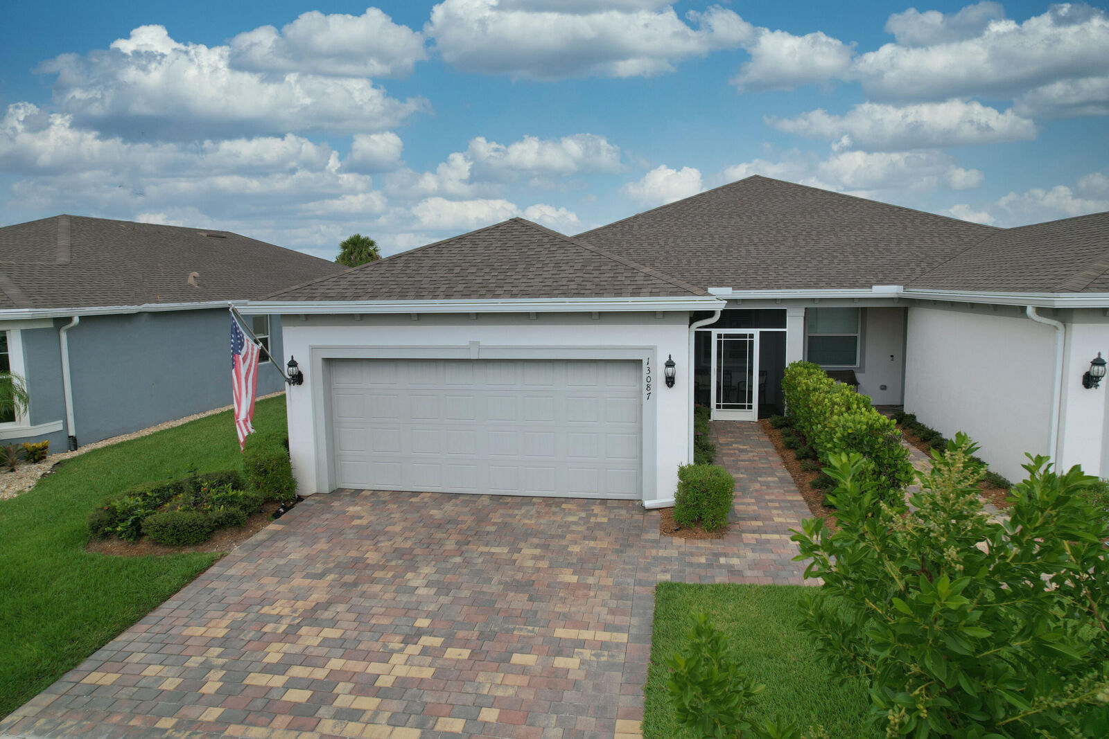 Property Photo:  13087 SW Vermillion Circle  FL 34987 