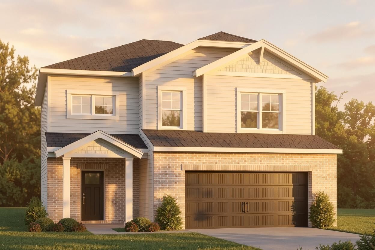 Property Photo: 2967 Stagner Lane KY 42104
