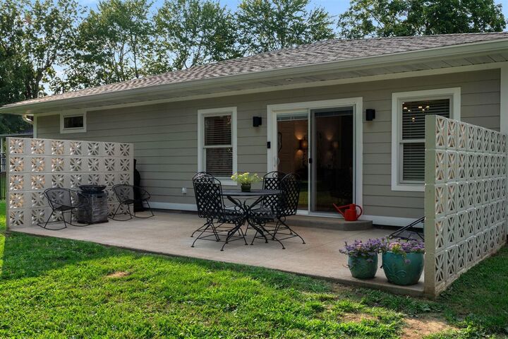 Property Photo:  804 Wakefield Street  KY 42103 