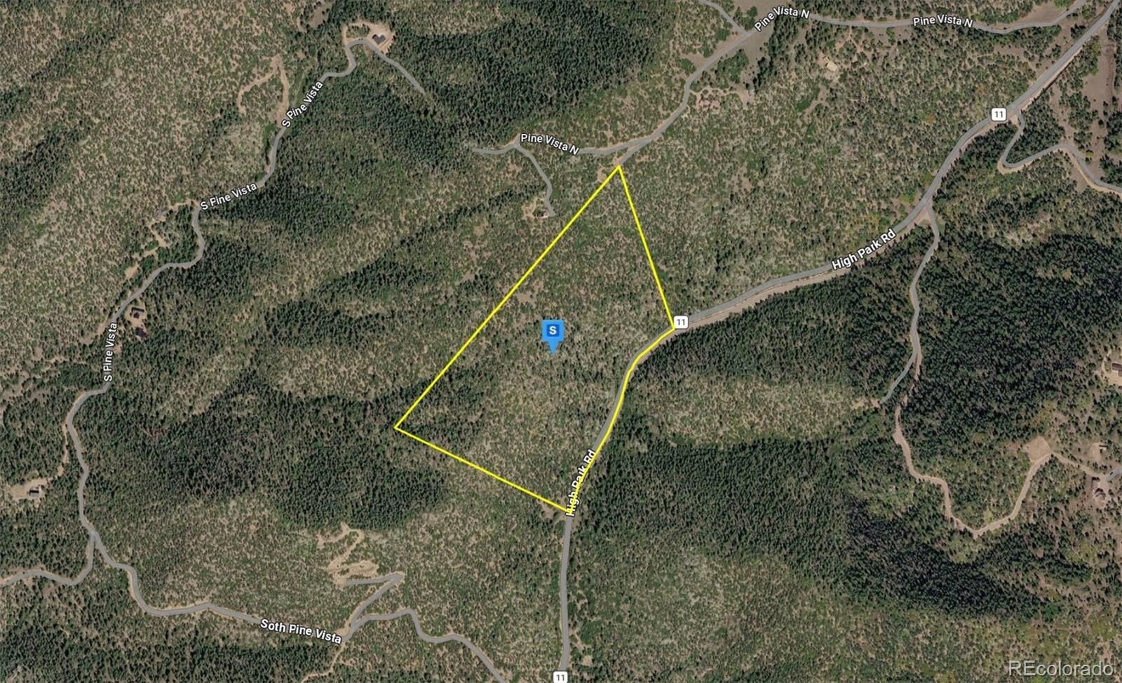 Property Photo:  690 Pine Vista N  CO 81212 