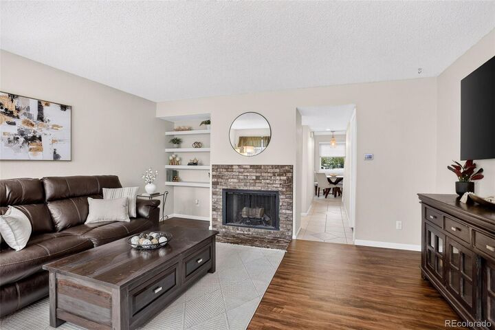 Property Photo:  11536 Community Center Drive 86  CO 80233 