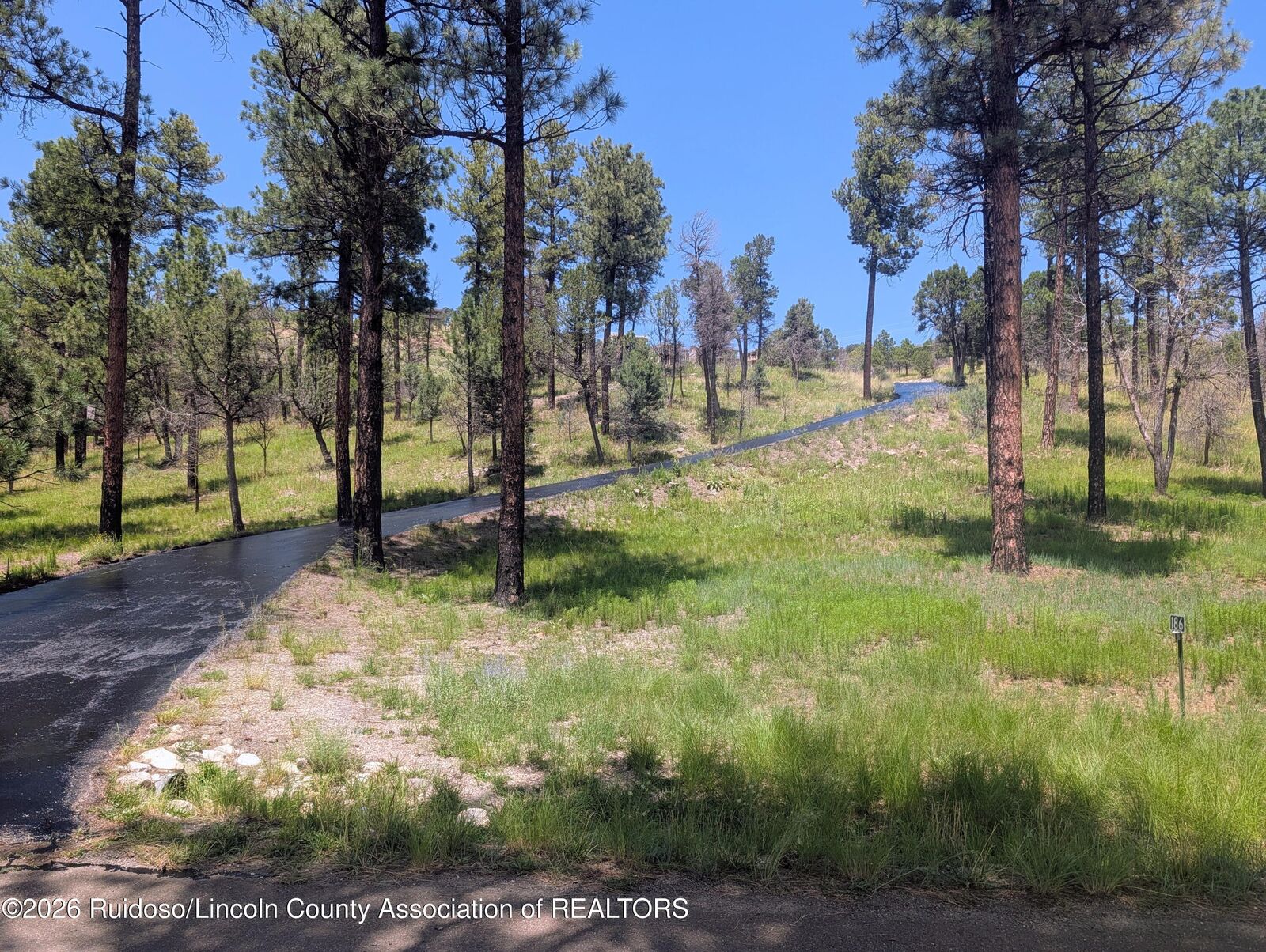 Property Photo: 186 Deer Creek Road NM 88345