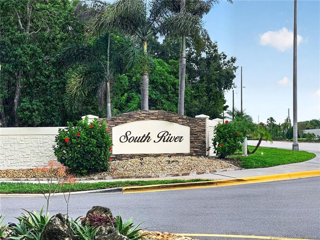 Property Photo:  211 SW South River Drive 203  FL 34997 