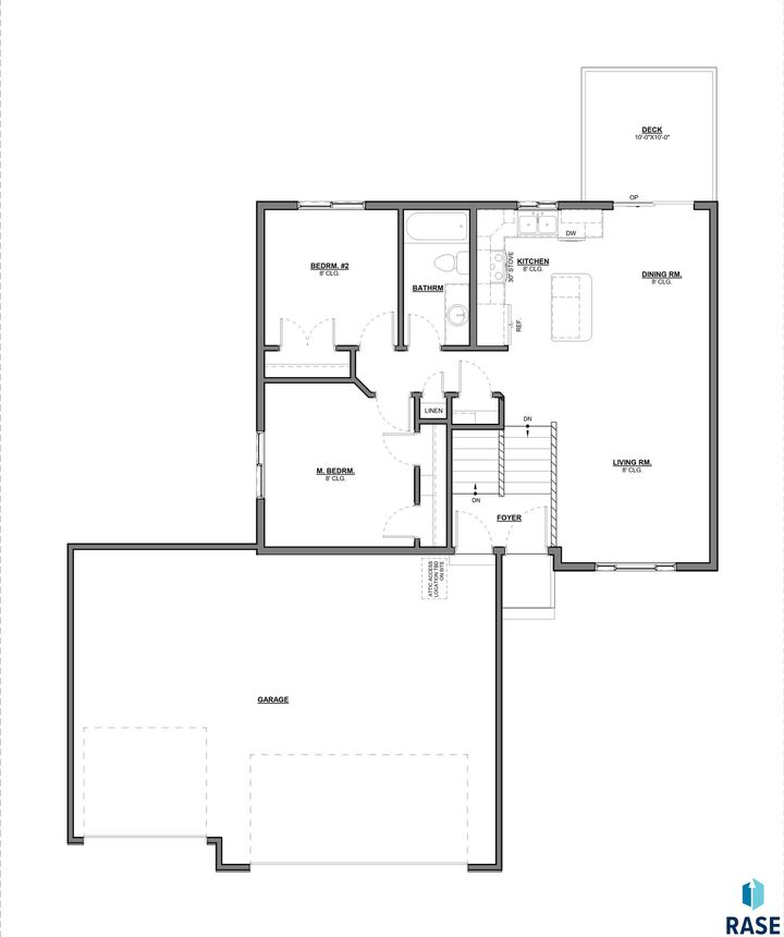 Property Photo:  6916 E Syracuse St  SD 57110 