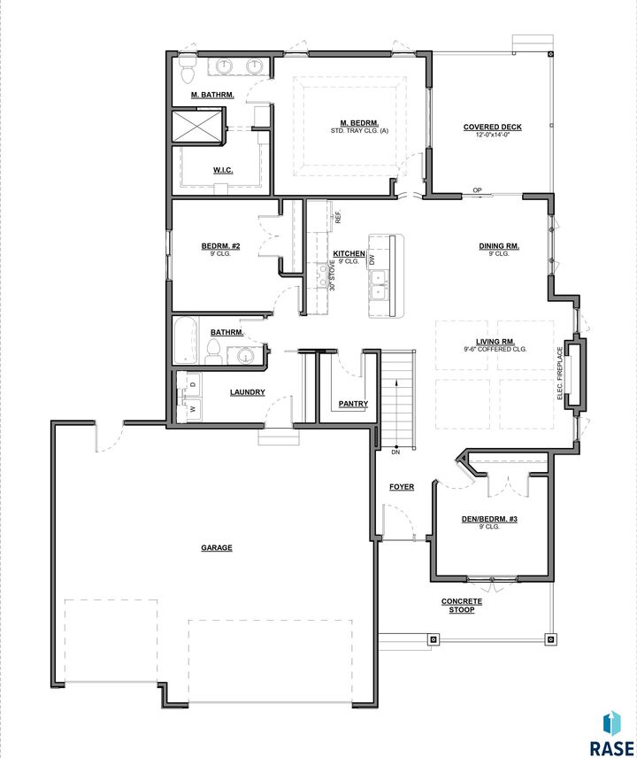Property Photo:  8021 E Norway Pine Trl  SD 57110 