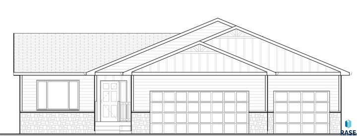 Property Photo:  3405 N Yukon Ave  SD 57107 