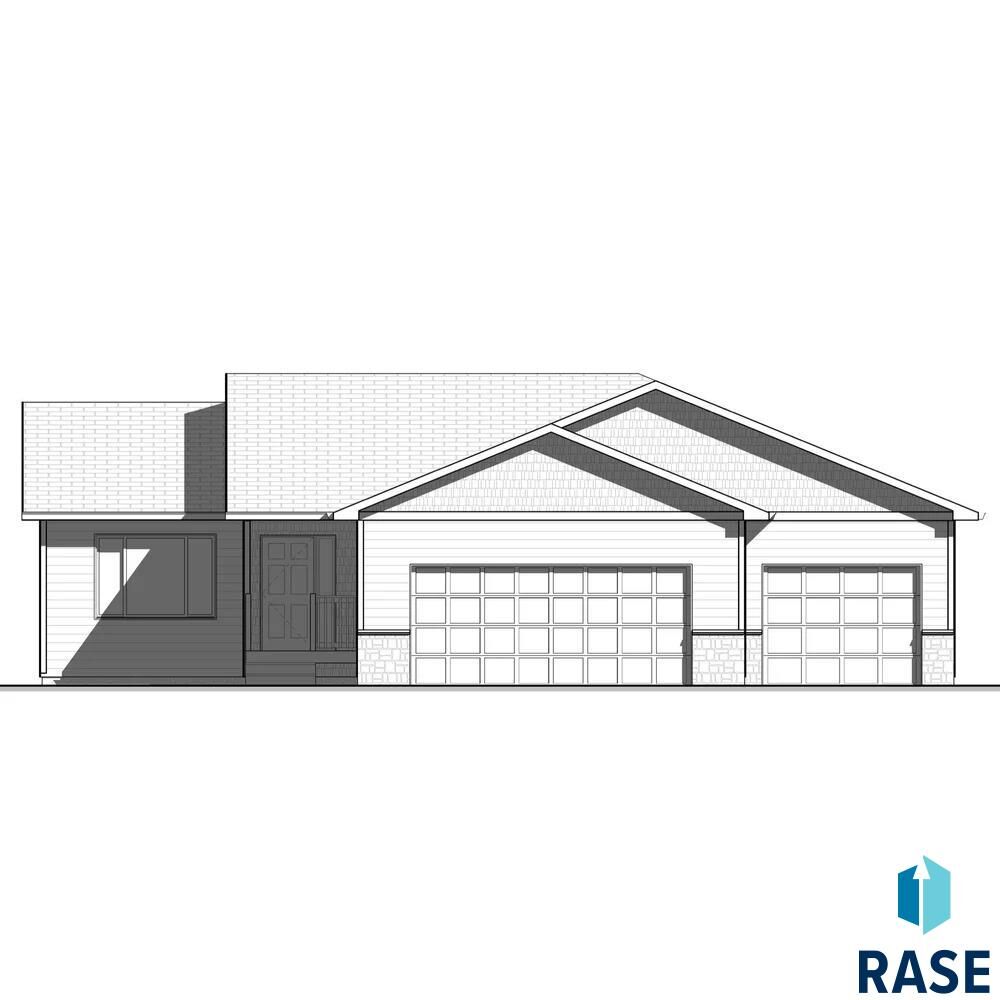 Property Photo:  7109 E Malta St  SD 57110 