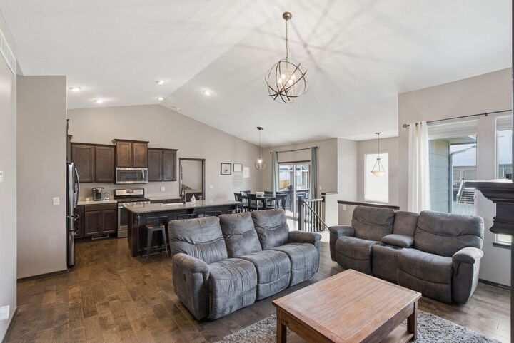 Property Photo:  11007 W Hampton Lakes St  KS 67101-3780 