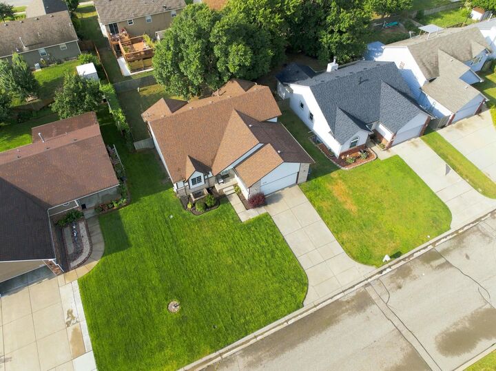 Property Photo: 5737 W Georgia KS 67215