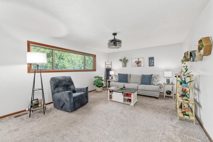 Property Photo:  3316 N Clarence  KS 67204 