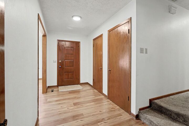 Property Photo: 2033 N Gow KS 67203