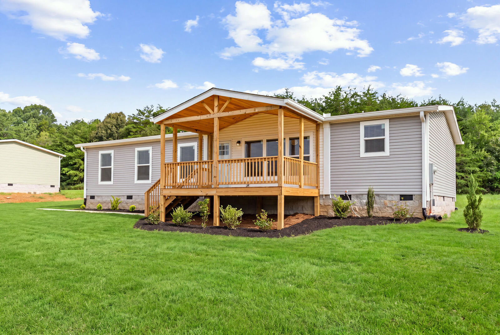 Property Photo: 361 County Road 784A 7 TN 37331