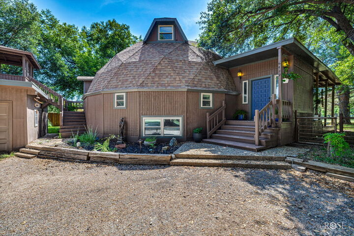 Property Photo: 6429 Chalimar Road TX 76904
