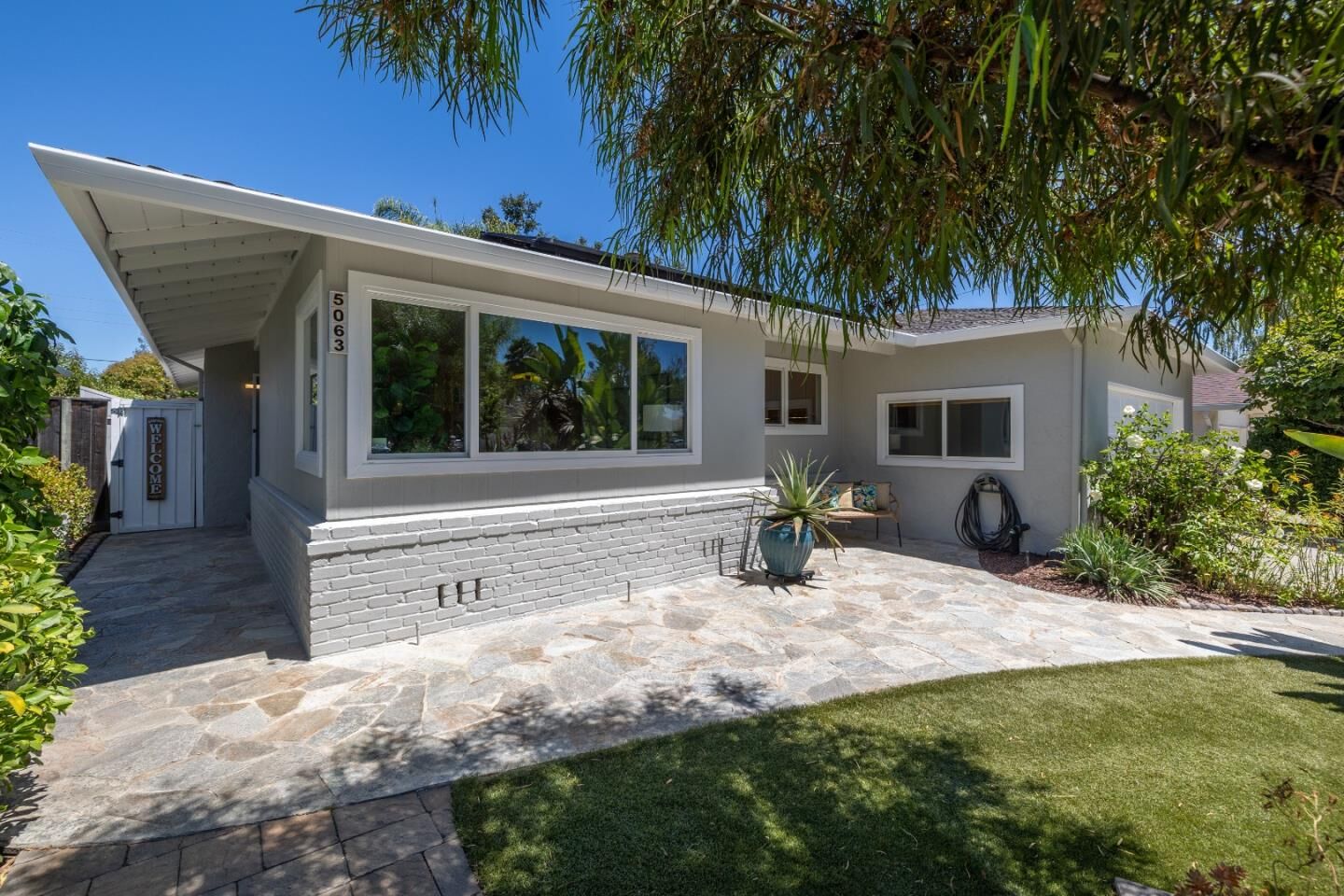 Property Photo: 5063 Forest View Drive CA 95129