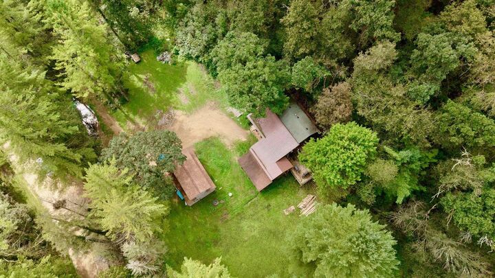 Property Photo:  16309 Castle Springs Road  WI 54631 