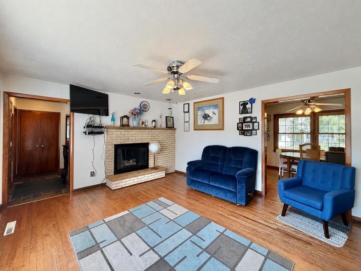 Property Photo:  2226 S Park Avenue  WI 53511 