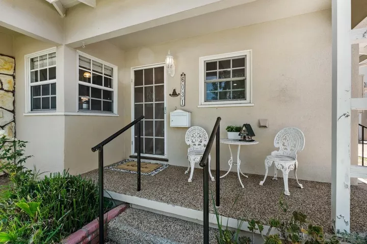 Property Photo:  6031 Sinton  CA 91942 