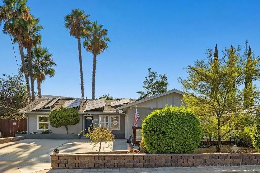 Property Photo:  13922 Frame Road  CA 92064 