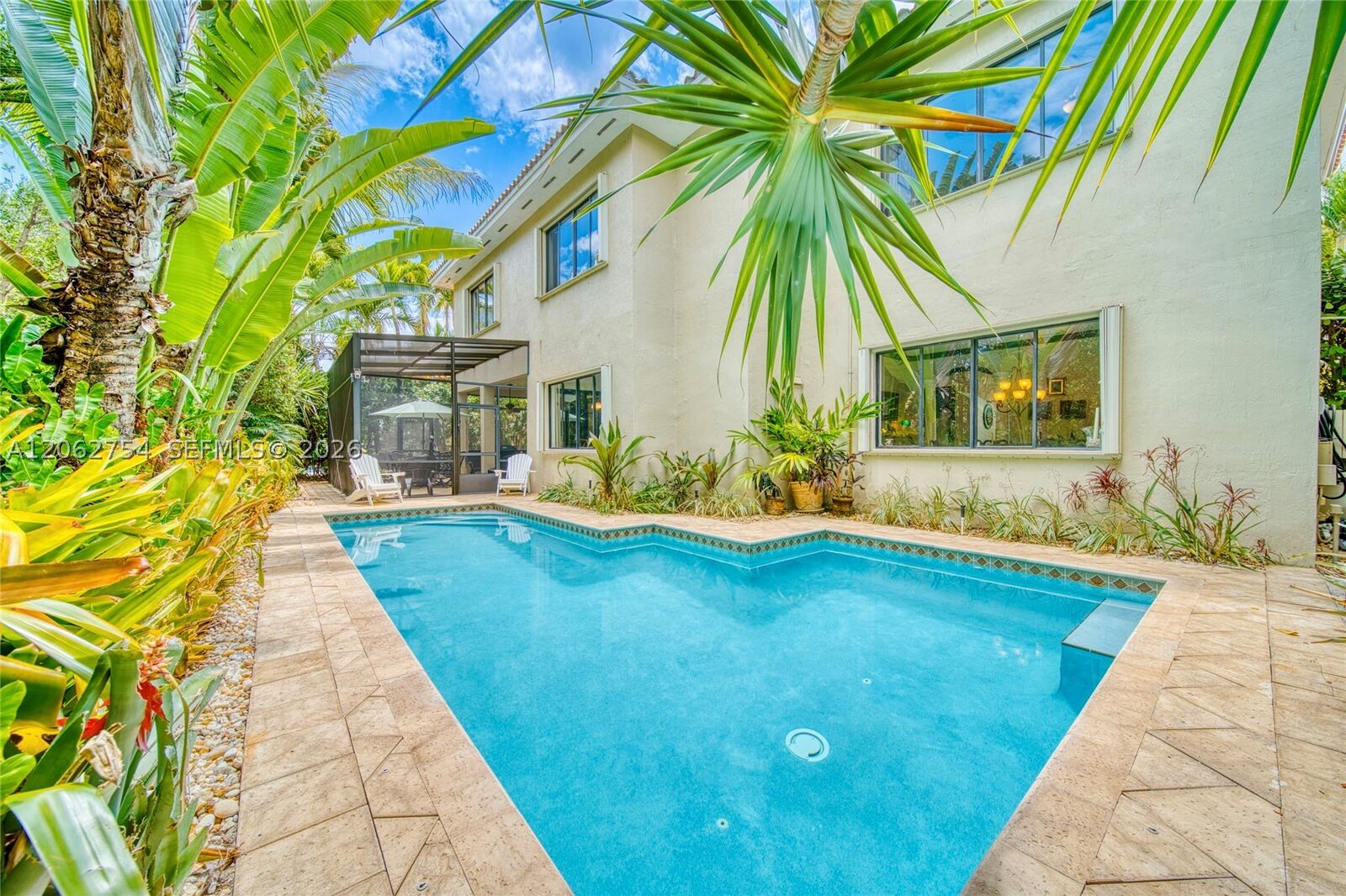 Property Photo: 7601 SW 187th St FL 33157