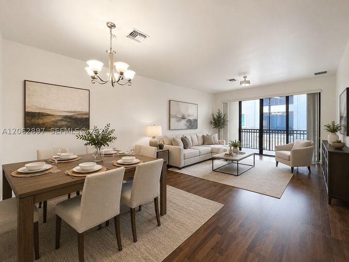Property Photo: 2955 NW 126th Ave 212-5 FL 33323