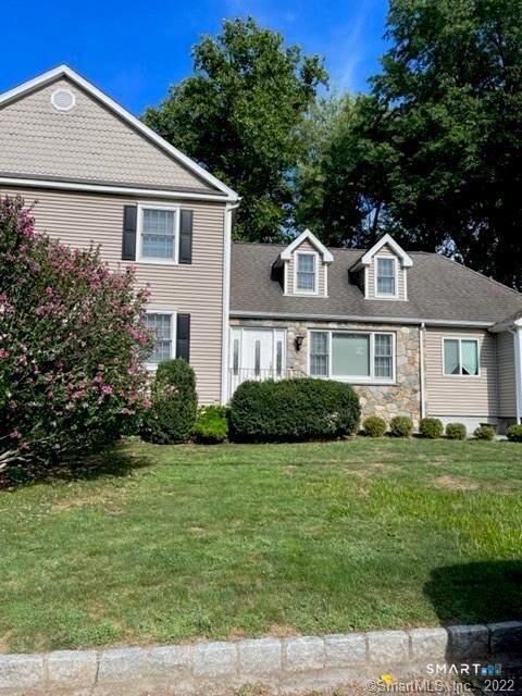 Property Photo: 56 Maitland Road CT 06906
