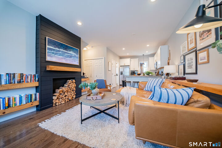 Property Photo: 39 Eden Avenue 7 CT 06489