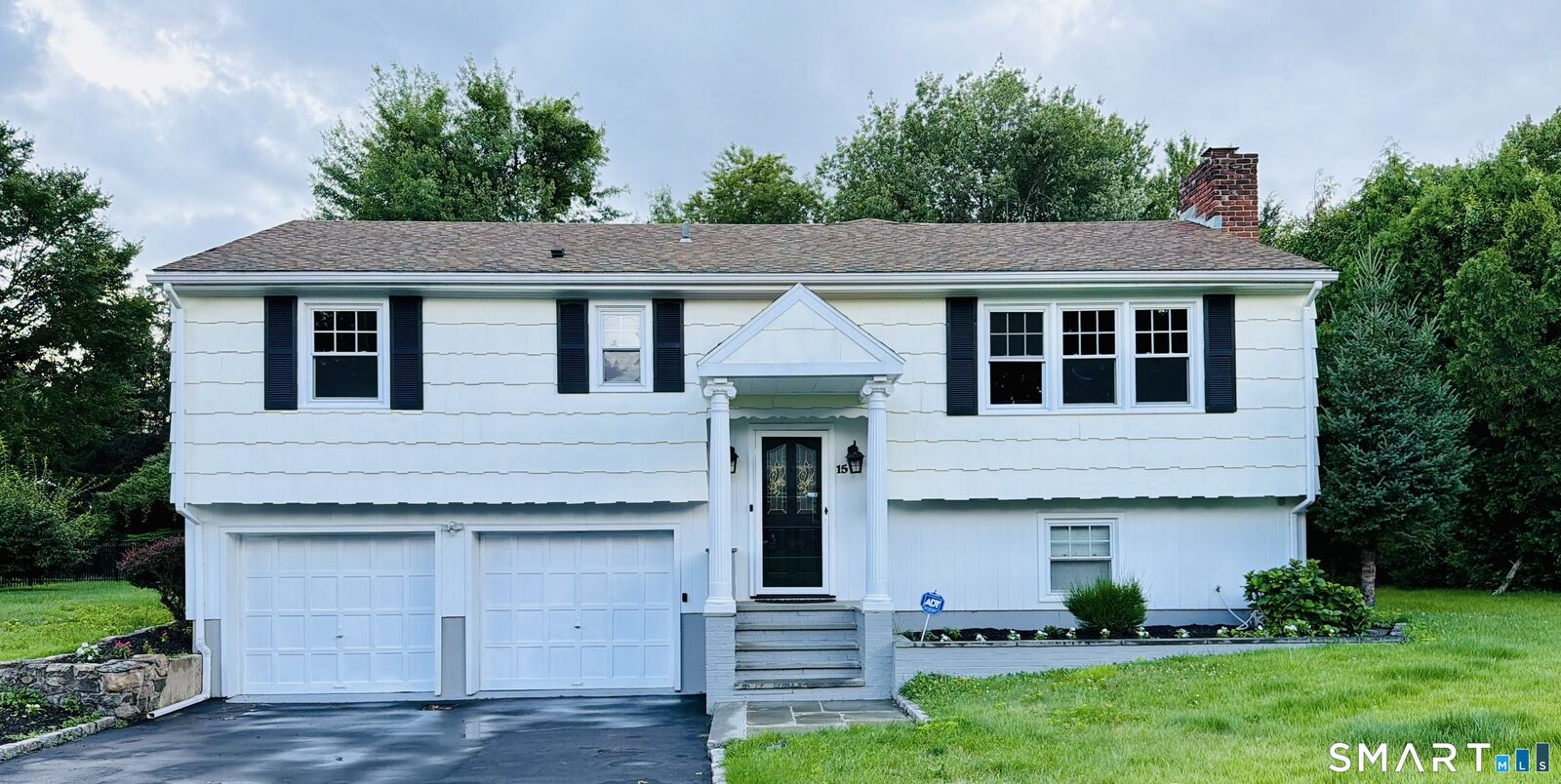 Property Photo: 15 Maurice Street CT 06851