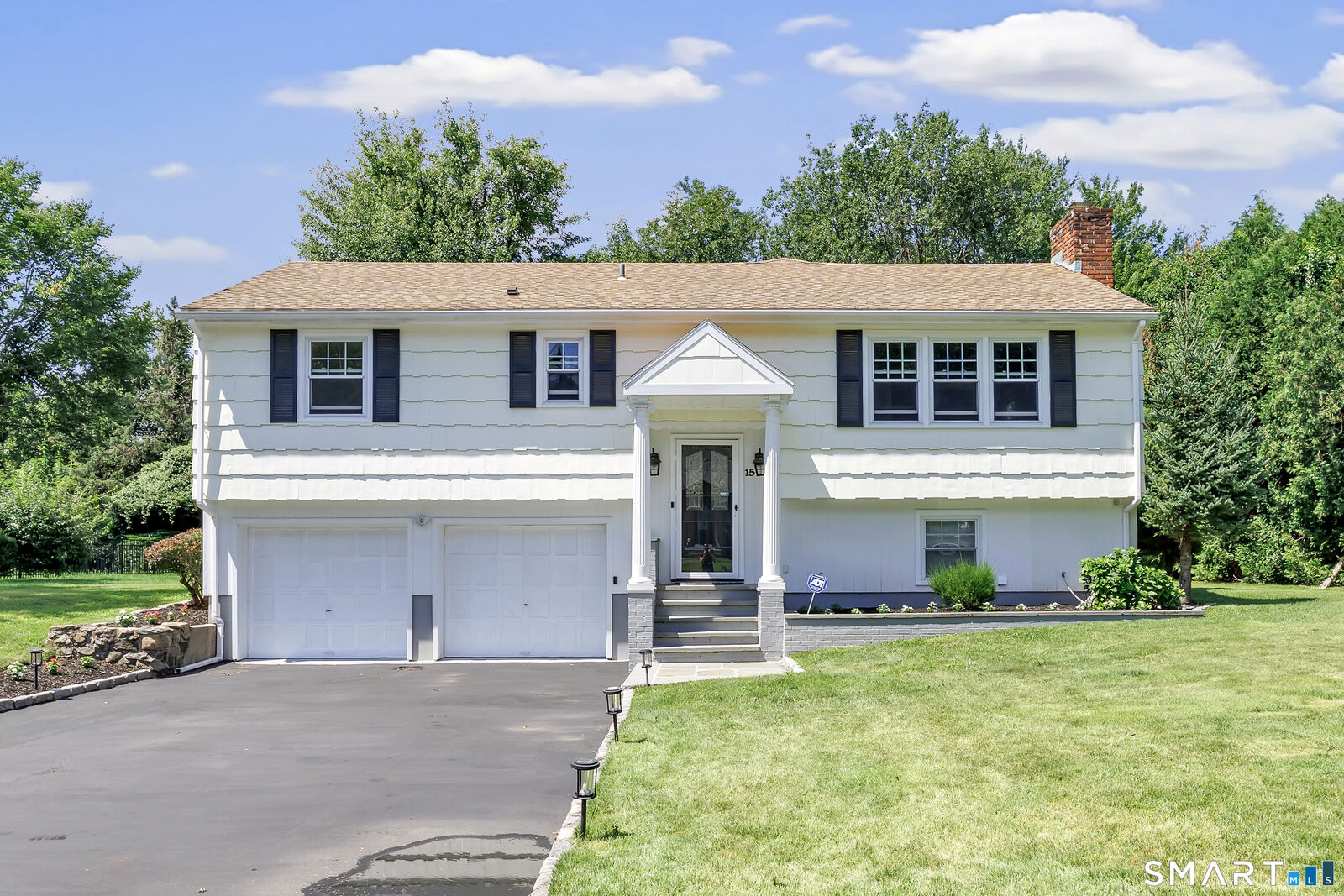 Property Photo:  15 Maurice Street  CT 06851 