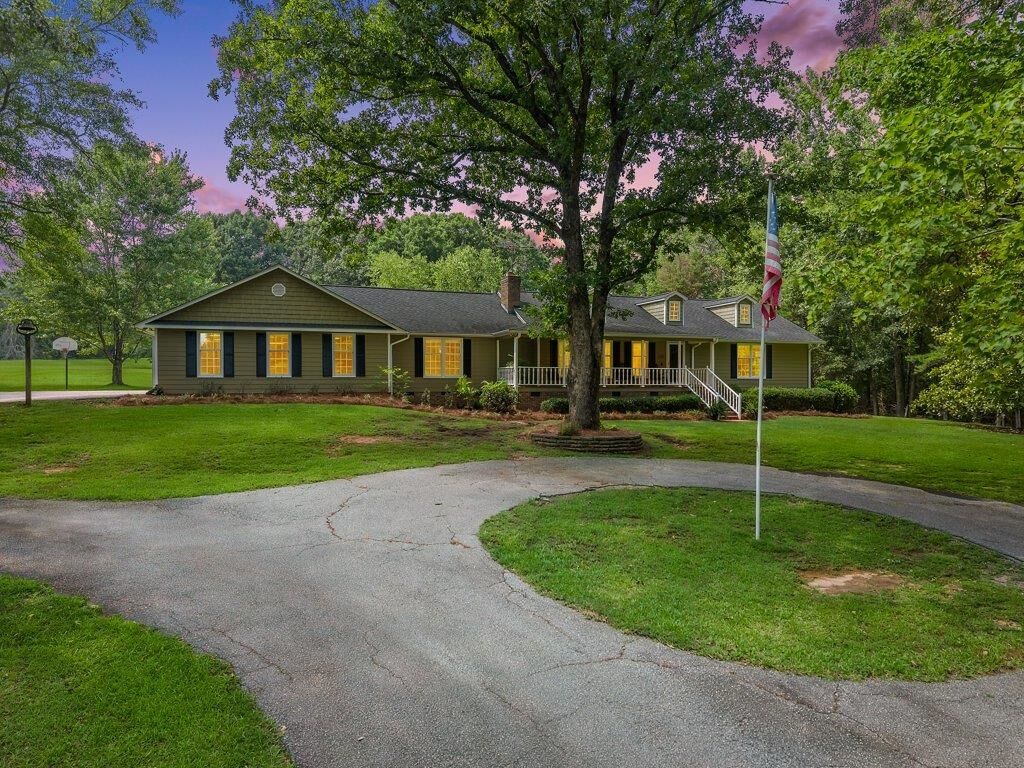 Property Photo:  132 Phillips Road  SC 29379 
